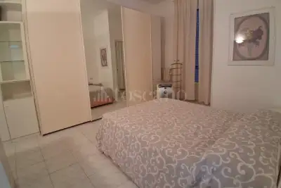 Casa in affitto, Via Vigevano, Milano