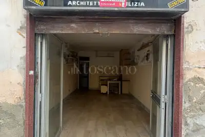 Negozio in vendita, Via Risorgimento, Messina