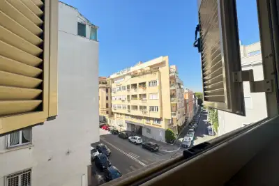 Ufficio in affitto, Via Giovanni Battista de Rossi, Roma