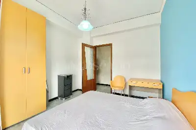 Casa in vendita, Via Pola, Messina