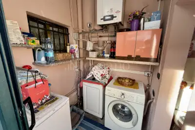 Casa Indipendente in vendita, Via San Giovanni Bosco, Borgosatollo