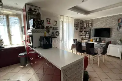 Casa in vendita, Via del Grano, Roma