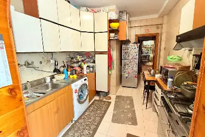 Attico in vendita, Viale Jonio, Roma