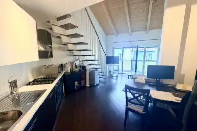 Casa in vendita, Viale Premuda, Milano