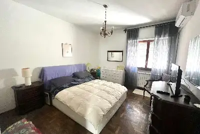 Casa in vendita, Via Baldo degli Ubaldi, Roma