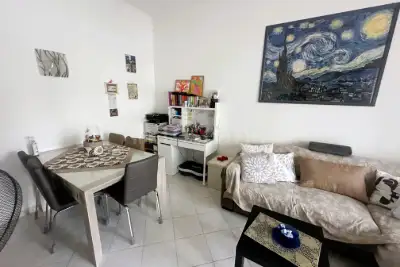 Casa in vendita, Via delle Quinqueremi, Roma