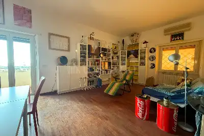 Casa in vendita, Via Rodolfo Grimaldi Casta, Roma