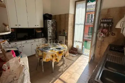 Casa in vendita, Via Nino Bixio, Genova