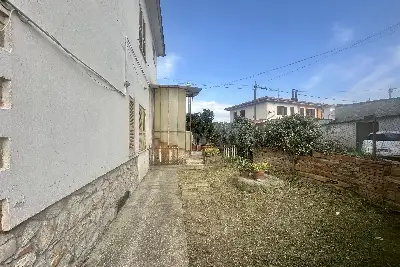 Casa Indipendente in vendita, Via Appia Lato Napoli, Formia