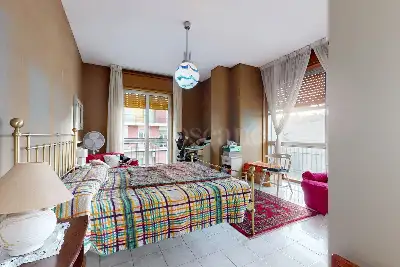 Casa in vendita, Via Dante Alighieri, Cagliari