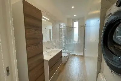 Casa in affitto, Via Ponte Seveso, Milano