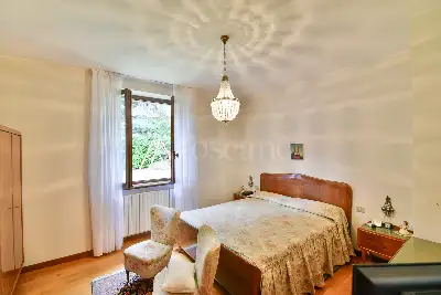 Villa in vendita, Via Al Ronco, Como