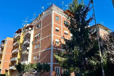 Casa in vendita, Via Gaspara Stampa, Roma