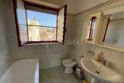 Casa in vendita, Via Caduti di Nassiriya, Villafranca Tirrena