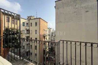 Casa in affitto, Corso di Porta Vigentina, Milano