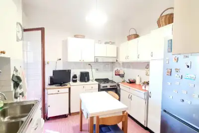 Casa in vendita, Via Suvereto, Roma