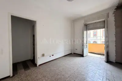 Casa in vendita, Via Bernardino Verro, Milano