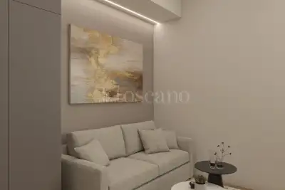 Casa in vendita, Via Cosimo Ridolfi, Firenze