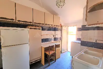 Mansarda in vendita, Via Francesco Crispi, Ardea