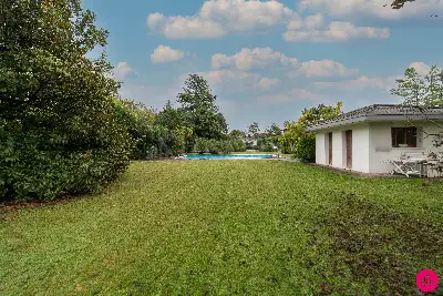 Villa in vendita, Via Pionieri Dell'Aria, Roveredo in Piano