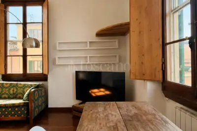 Casa in vendita, Via del Ponte alle Riffe, Firenze