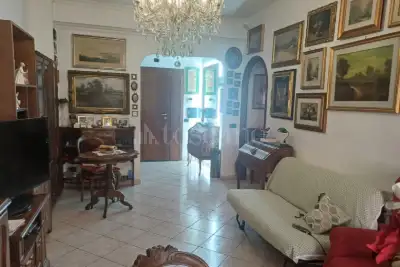 Casa in vendita, Via Pisino, Roma