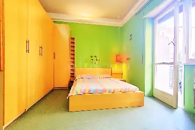 Casa in vendita, Via Francesco D'Ovidio, Roma