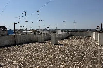 Casa Indipendente in vendita, Via Pietro Cossa, Martina Franca
