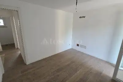 Villino a Schiera in vendita, Via della Riserva Grande, Roma