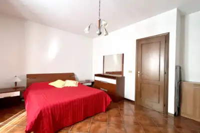 Casa in affitto, Via Bussi, Viterbo