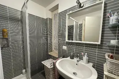 Casa in vendita, Via Agropoli, Fiumicino