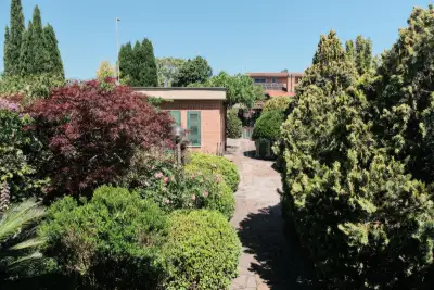 Villa Bifamiliare in vendita, Via Ippia di Elide, Roma