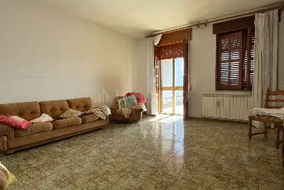 Casa Indipendente in vendita, Via Mazzini 18, Ossi