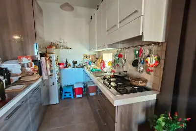 Attico in vendita, Via Antonio Santoro, Roma