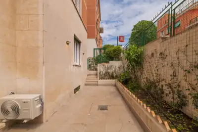 Casa in vendita, Via Lucilio, Roma