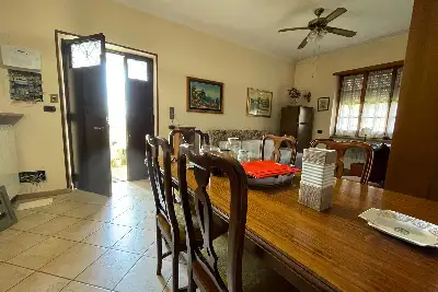 Villa in vendita, Via Gian Pietro Talamini, Roma