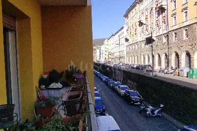 Casa in vendita, Via Tor San Piero, Trieste