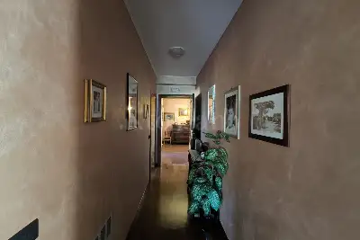 Villa in vendita, Via del Colle, Sant'Eusanio Forconese