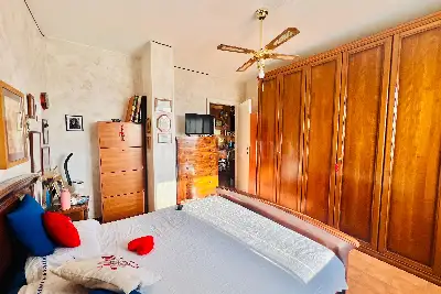 Casa in vendita, Viale dei Caduti nella Guerra di Liberazione, Roma