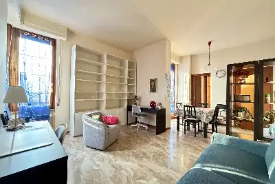 Casa in affitto, Via Lucerna, Milano