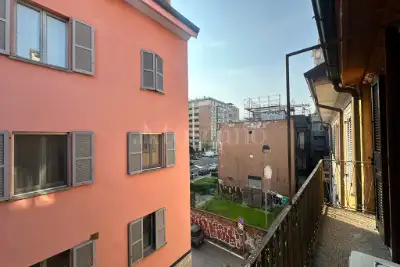 Casa in affitto, Via dei Fabbri, Milano