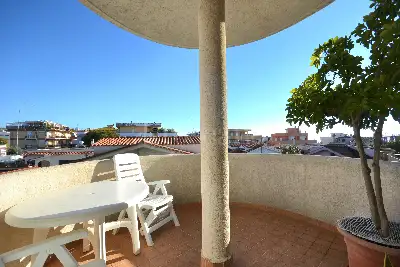 Casa in vendita, Via Marmolada, Santa Marinella