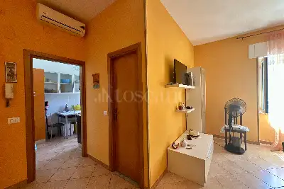 Casa in vendita, Via Bottego, Anzio