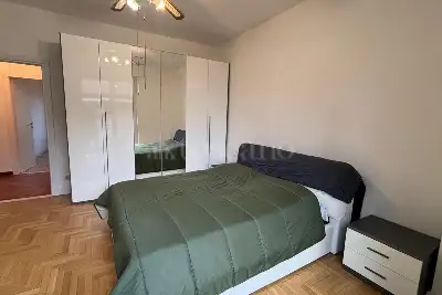 Villa in vendita, Via G. B. Busnelli, Saronno