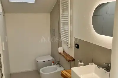 Casa in vendita, Via Sant'Eufemia, Modena