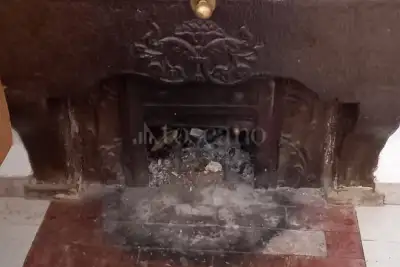 Casa Indipendente in vendita, Via Sant'Oronzio, Viggiano (PZ), Viggiano