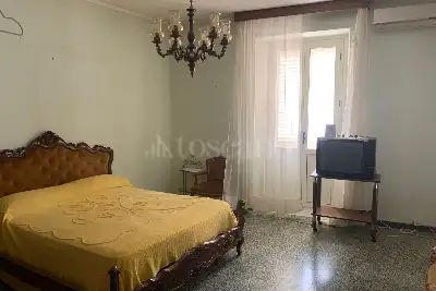 Casa in vendita, L.go Marincola Cattaneo, Catanzaro