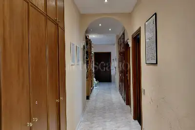 Casa in vendita, Via di Morena, Ciampino