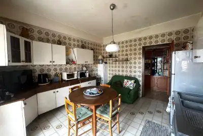 Casa in vendita, Via Generale di San Marzano, Catania