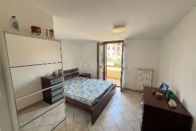 Villa Plurifamiliare in vendita, Via Ovodda, Fiumicino